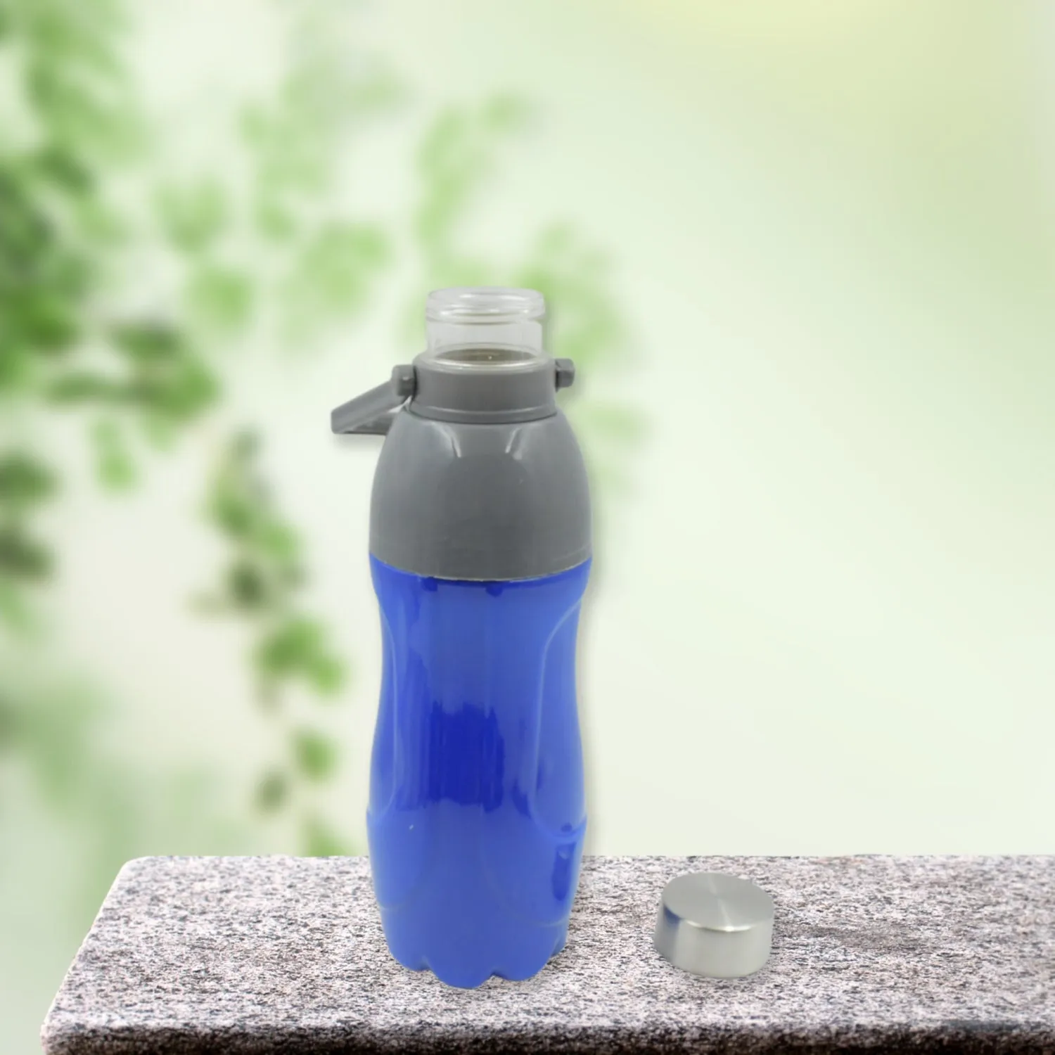 Insulated BPA-Free Water Bottle - Kids School, Gym, Yoga