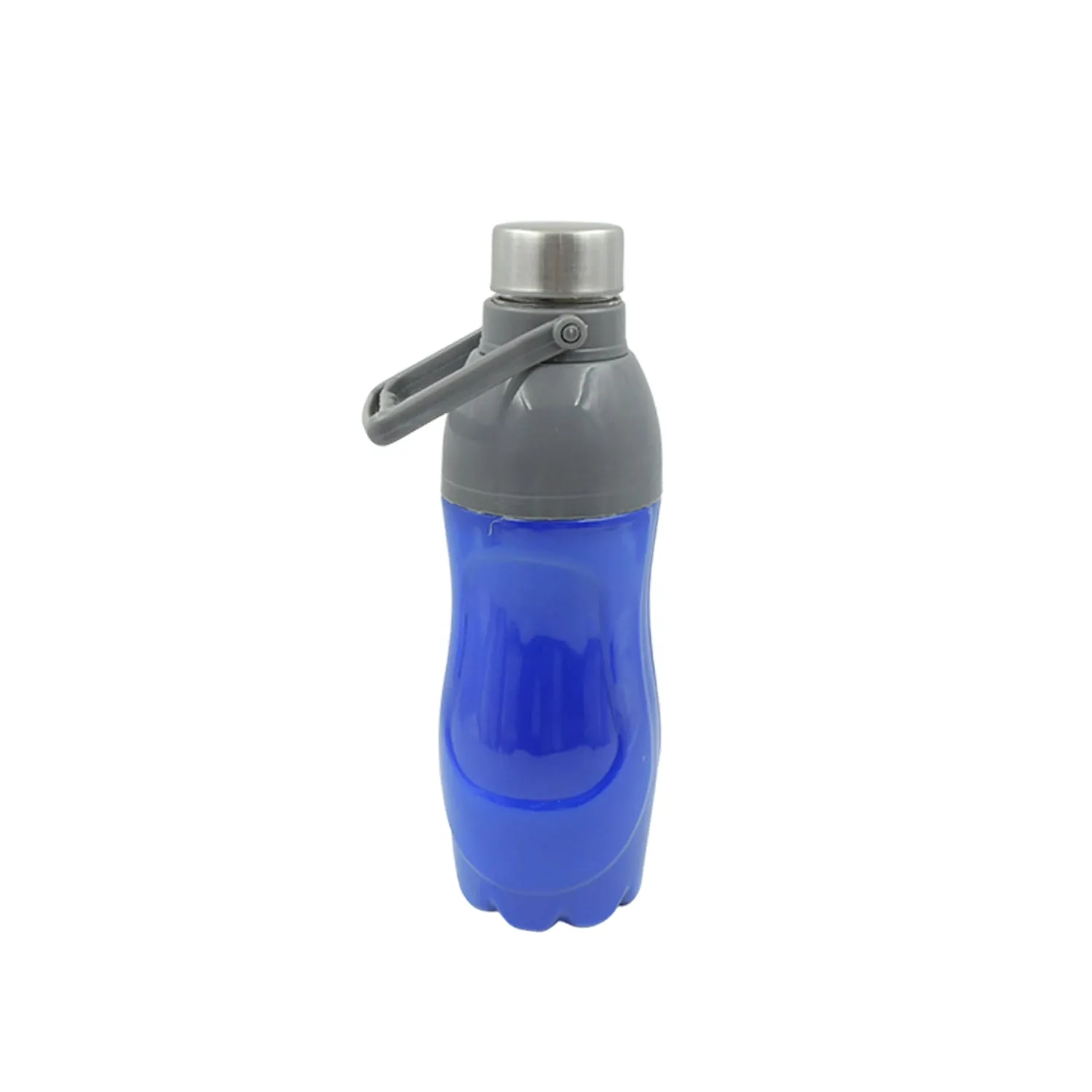Insulated BPA-Free Water Bottle - Kids School, Gym, Yoga