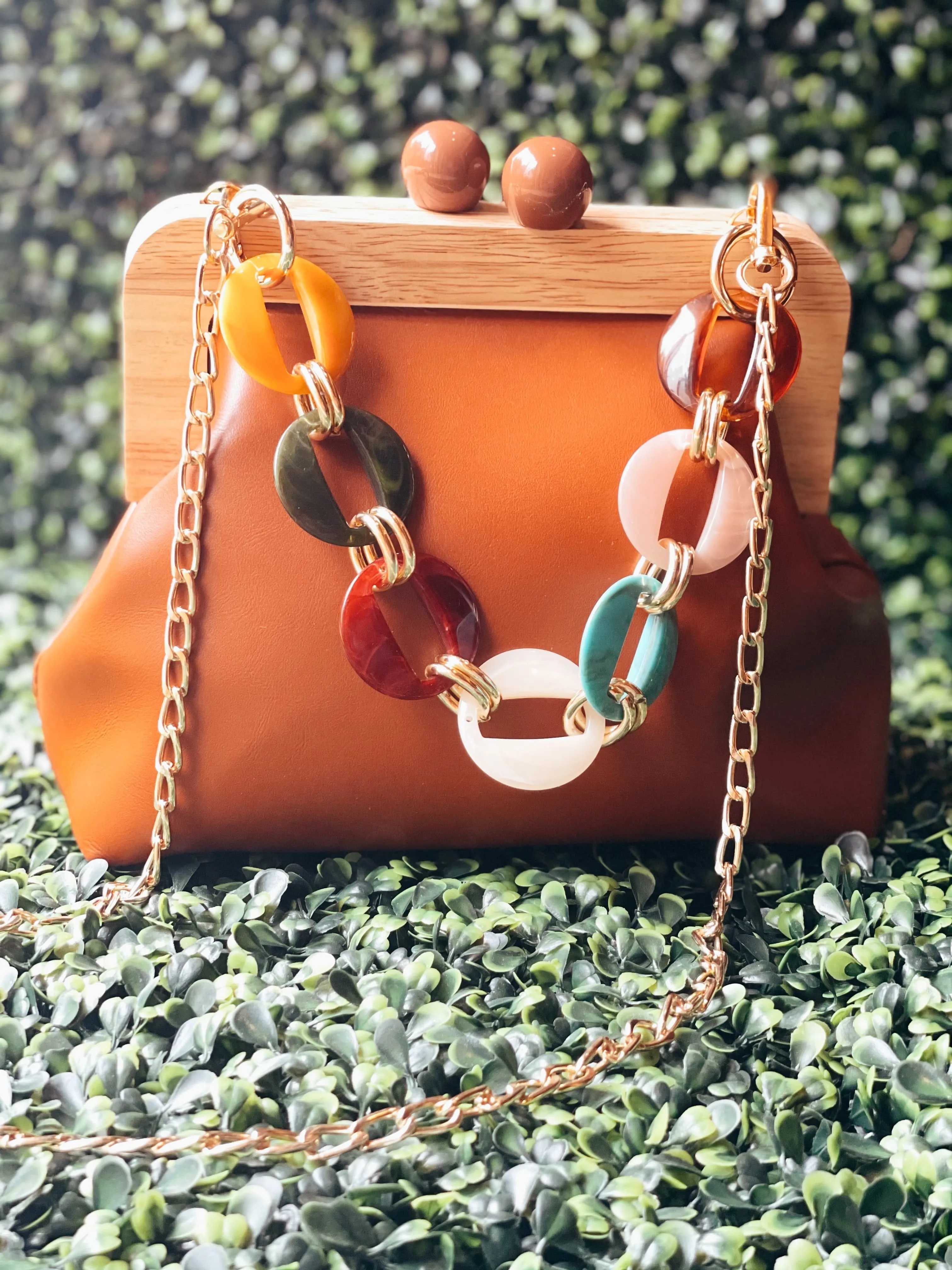 Jeana Bag