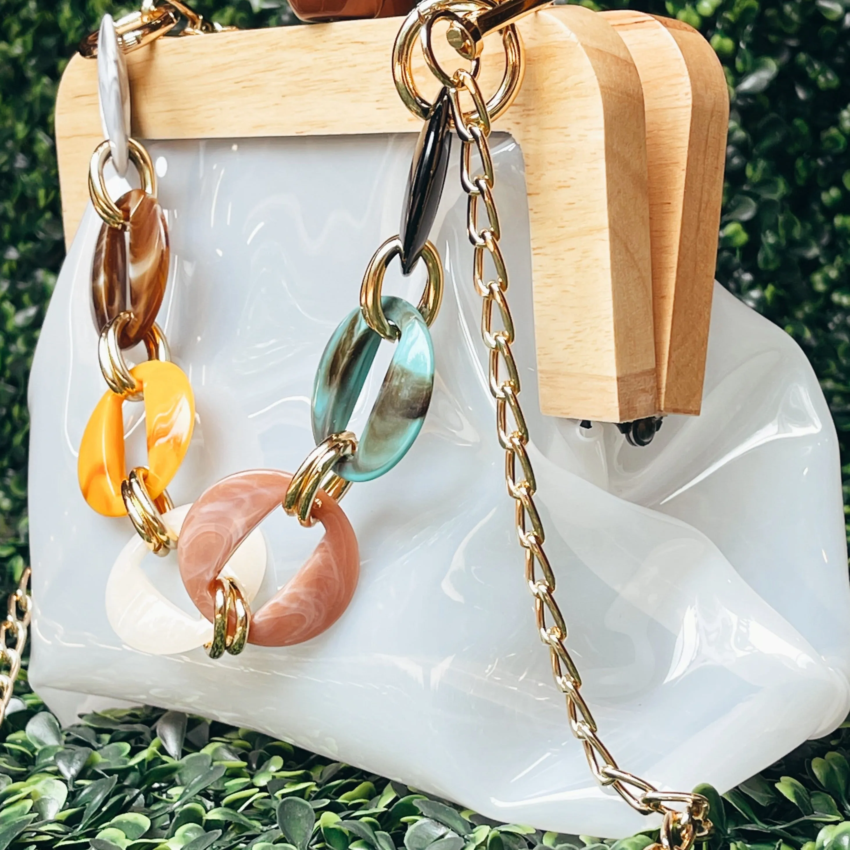 Jeana Bag