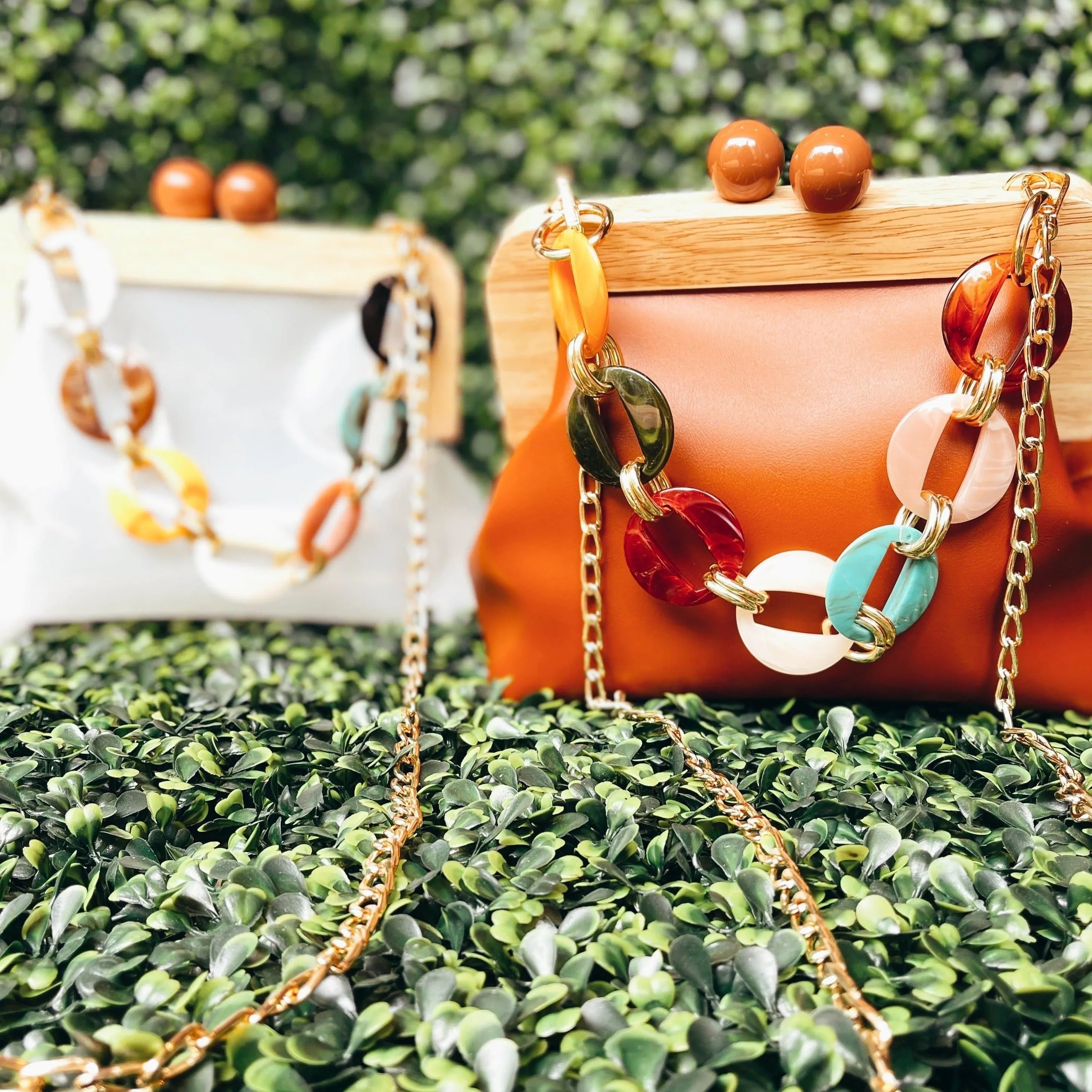 Jeana Bag