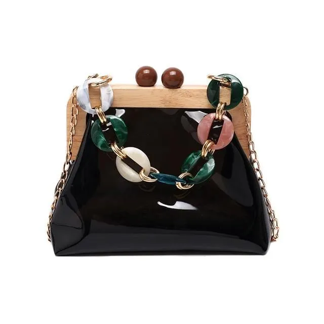 Jeana Bag