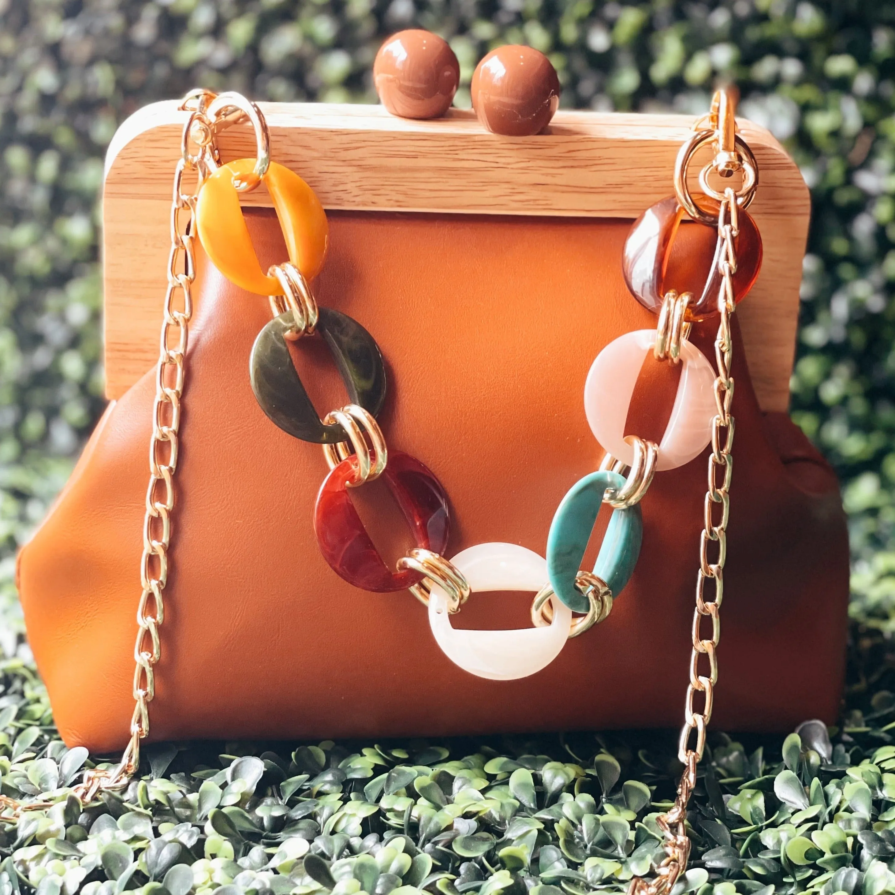 Jeana Bag