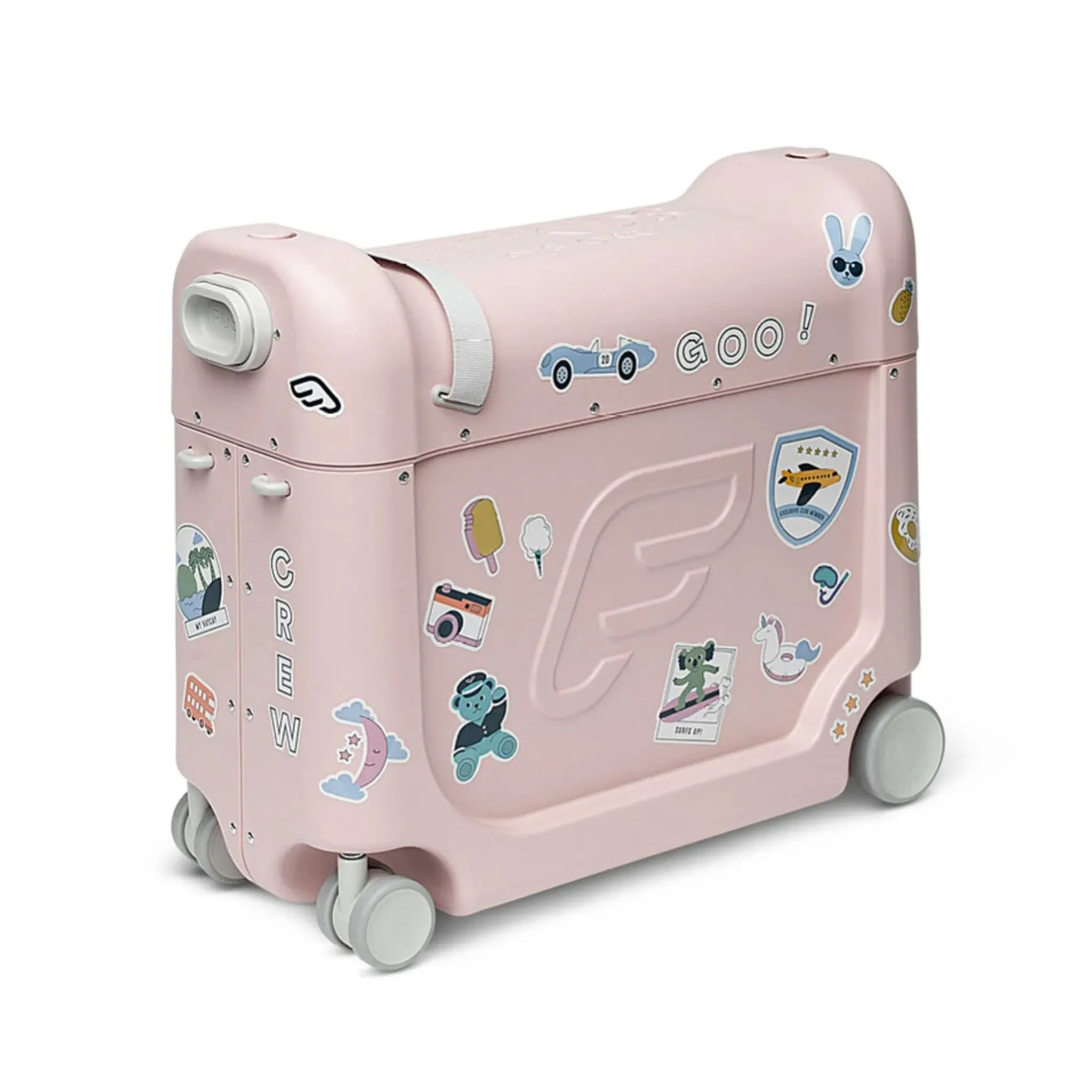 JetKids BedBox - Pink Lemonade