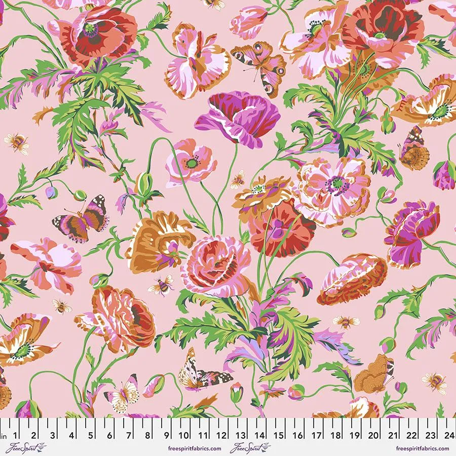 Kaffe-August 2022-Meadow - Pastel