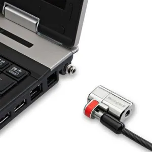 Kensington Clicksafe Keyed Lock-Single Key