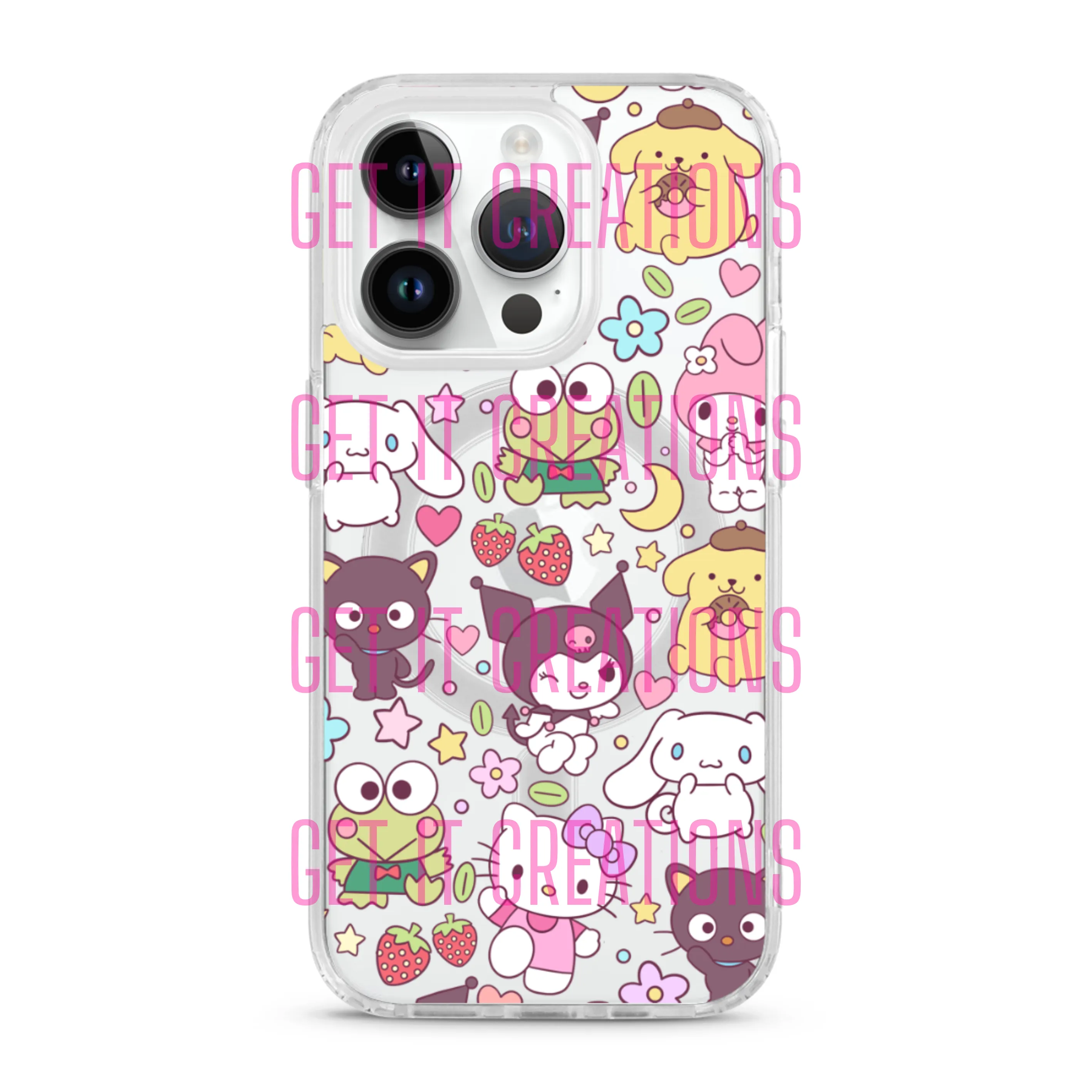 KITTY PASTEL