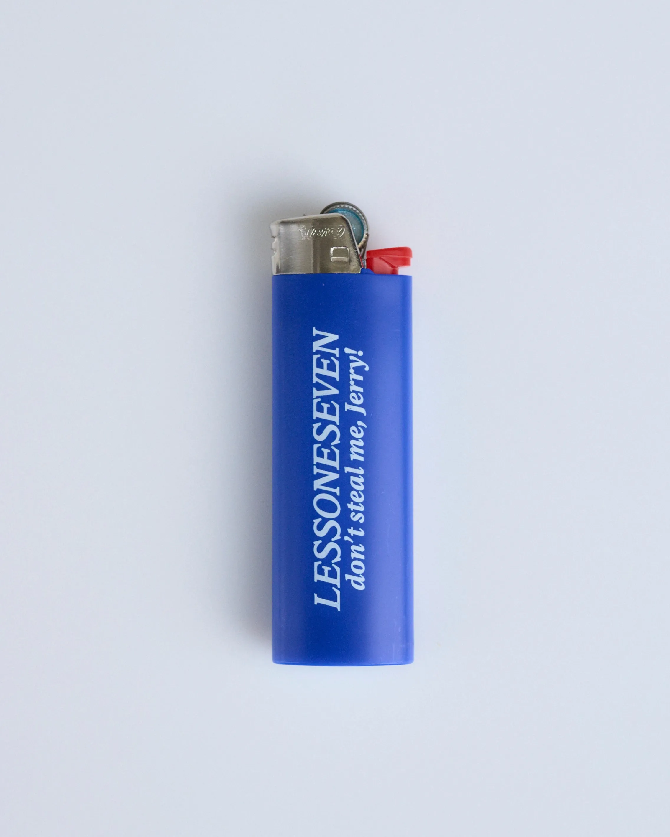 LESS 17 "Jerry" Lighter Indigo