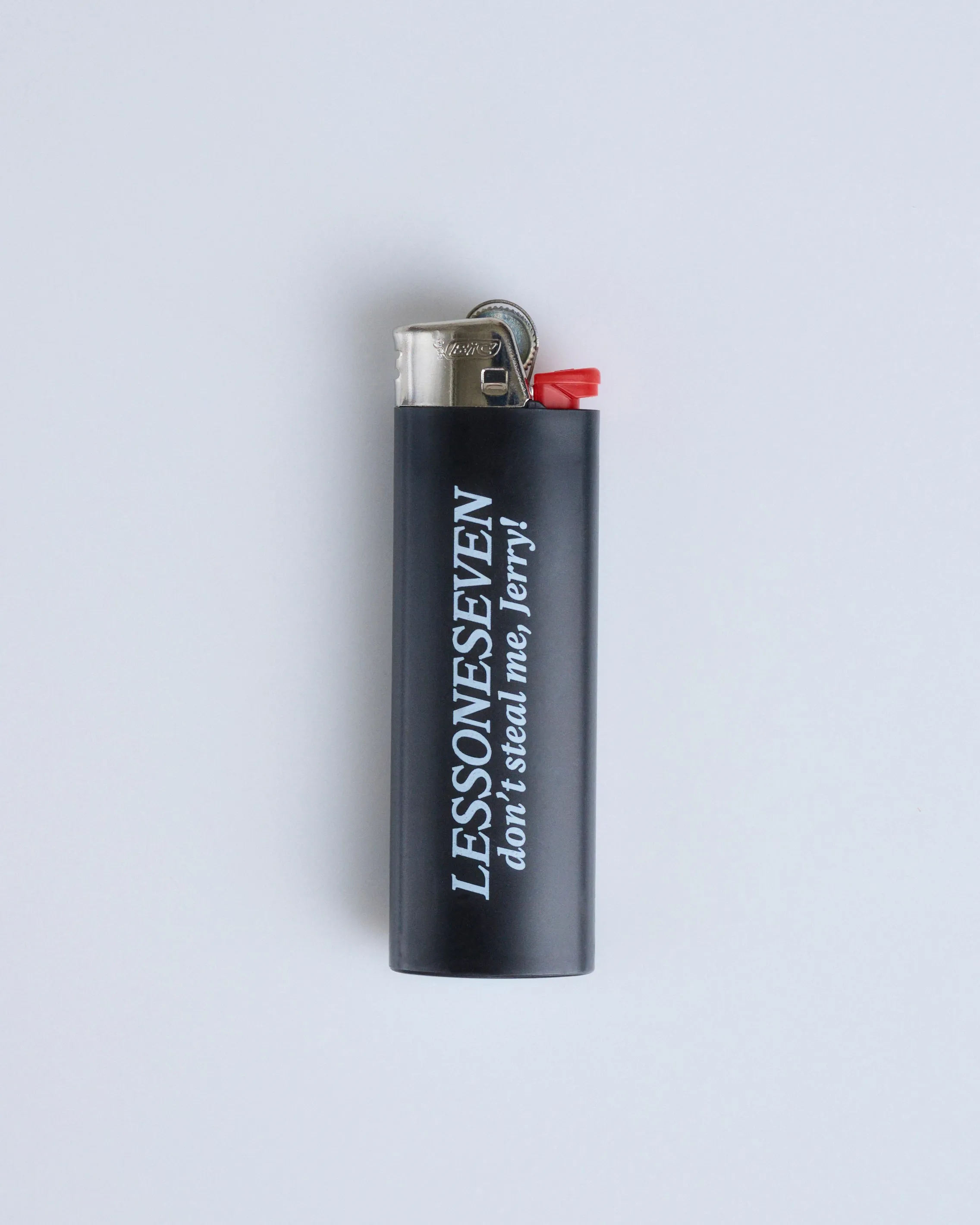 LESS17 "Jerry" Lighter Void