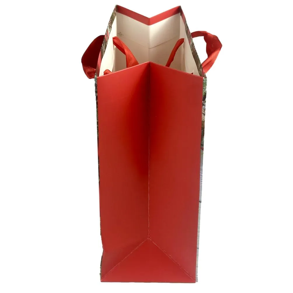 Luxury Christmas Gift Bag
