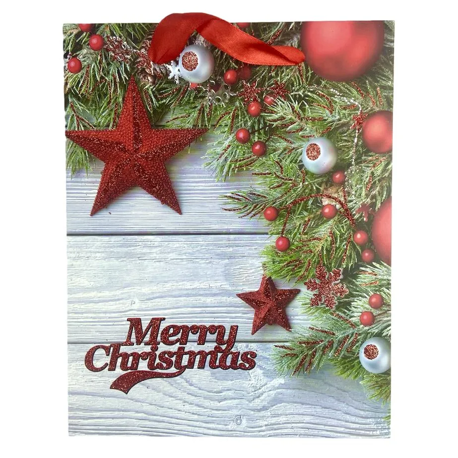 Luxury Christmas Gift Bag
