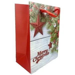 Luxury Christmas Gift Bag