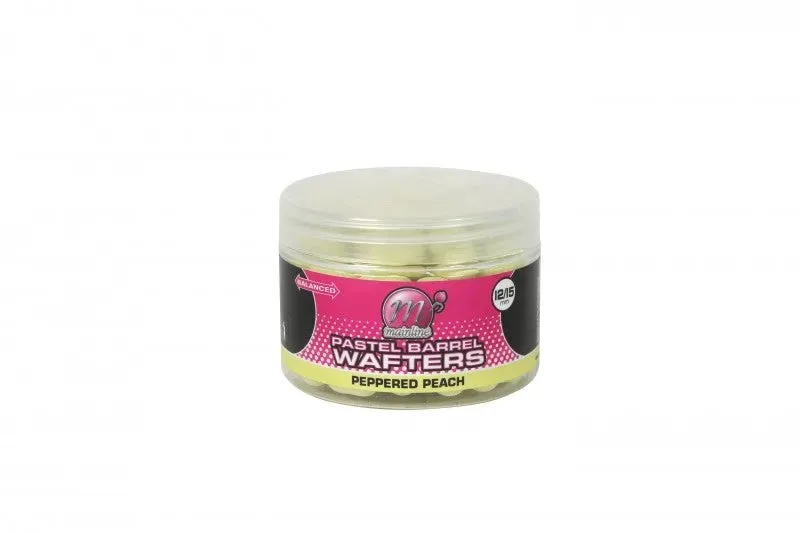 Mainline Pastel Barrel Wafters