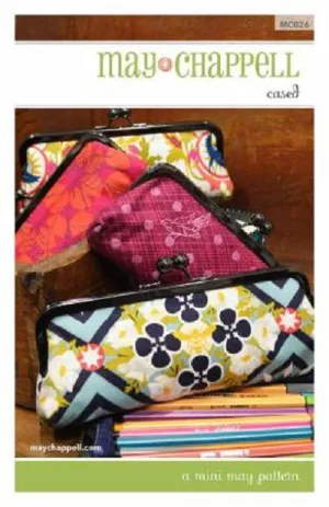 May Chappell Cased Bag
