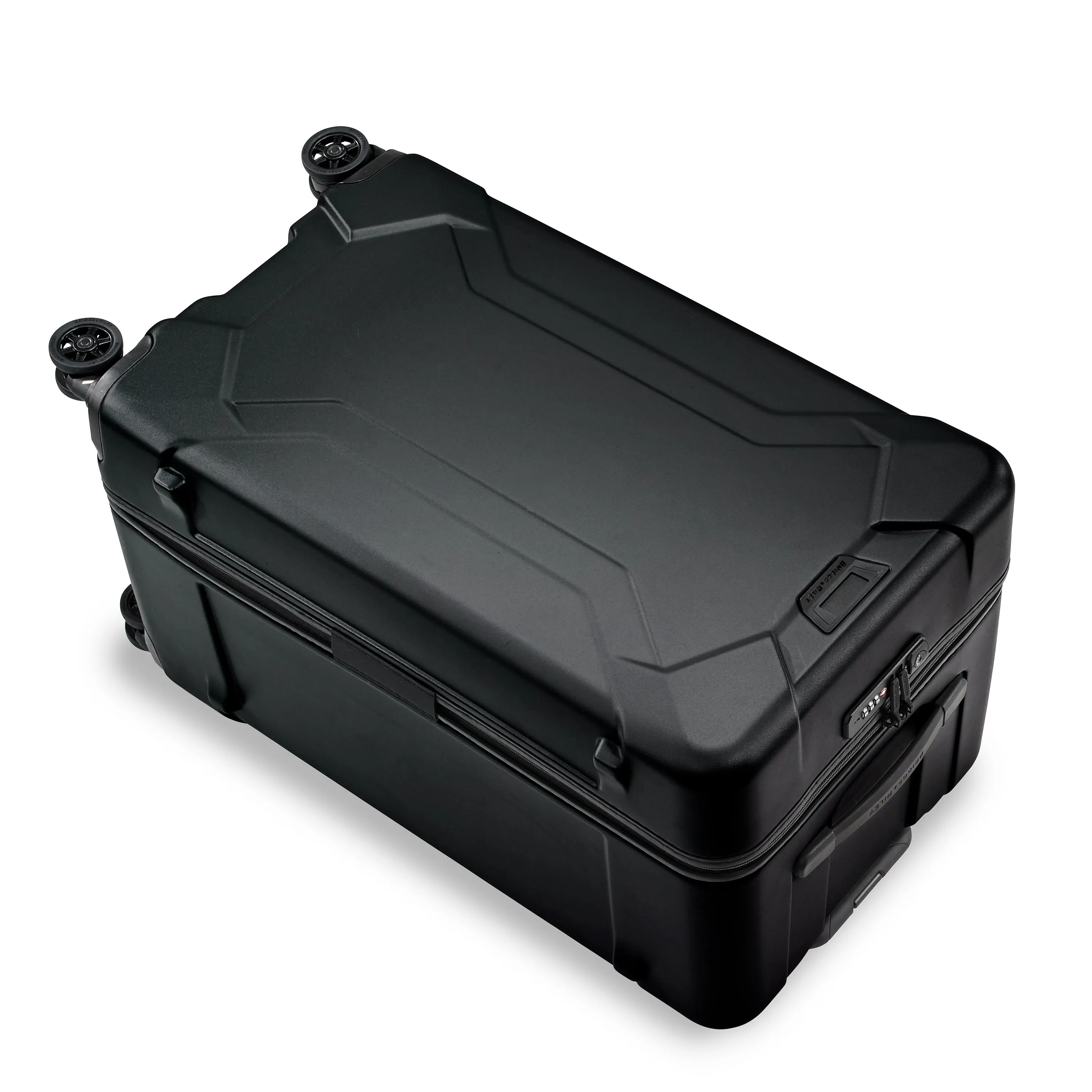 Medium Hardside Trunk Spinner