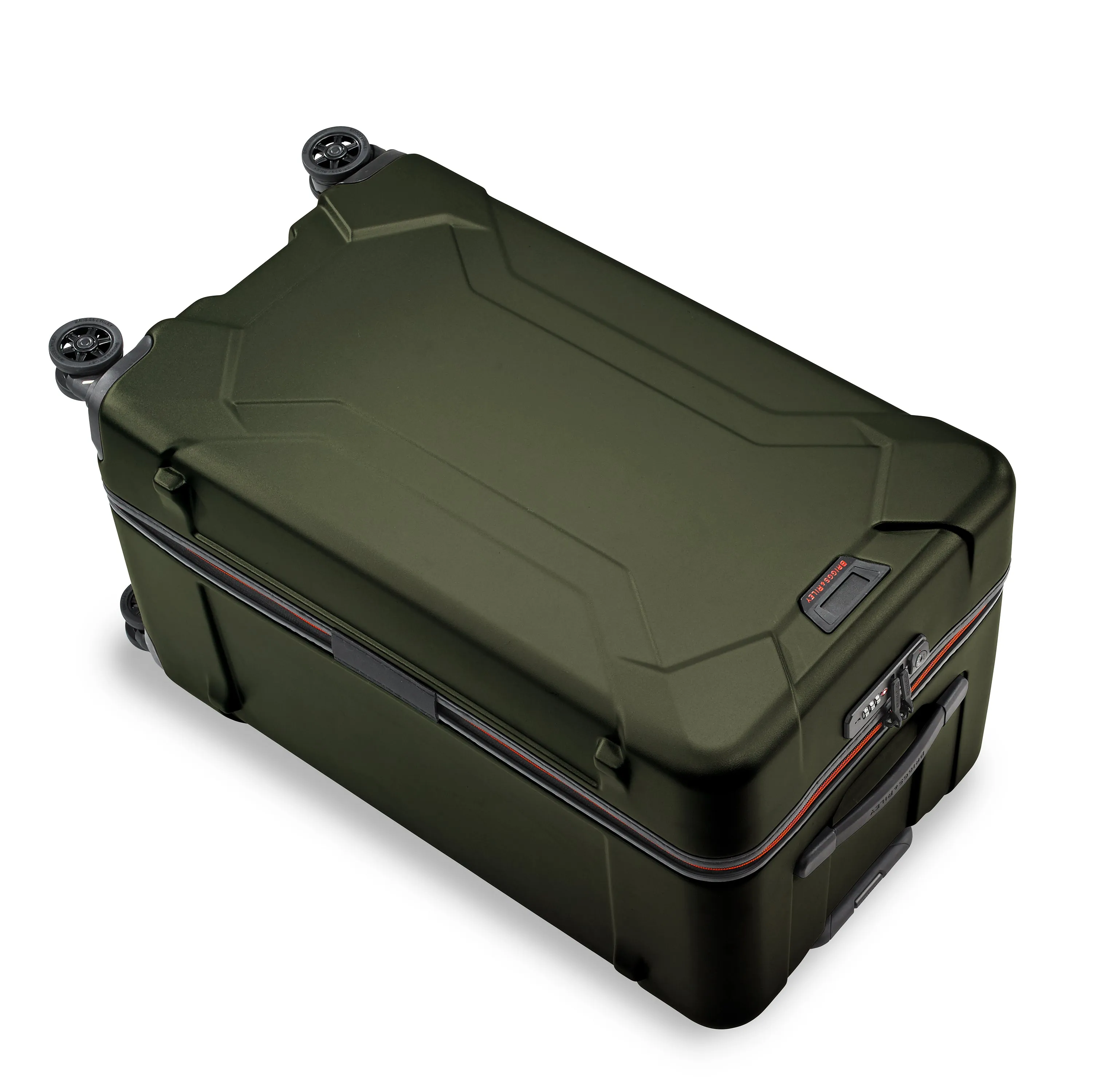 Medium Hardside Trunk Spinner