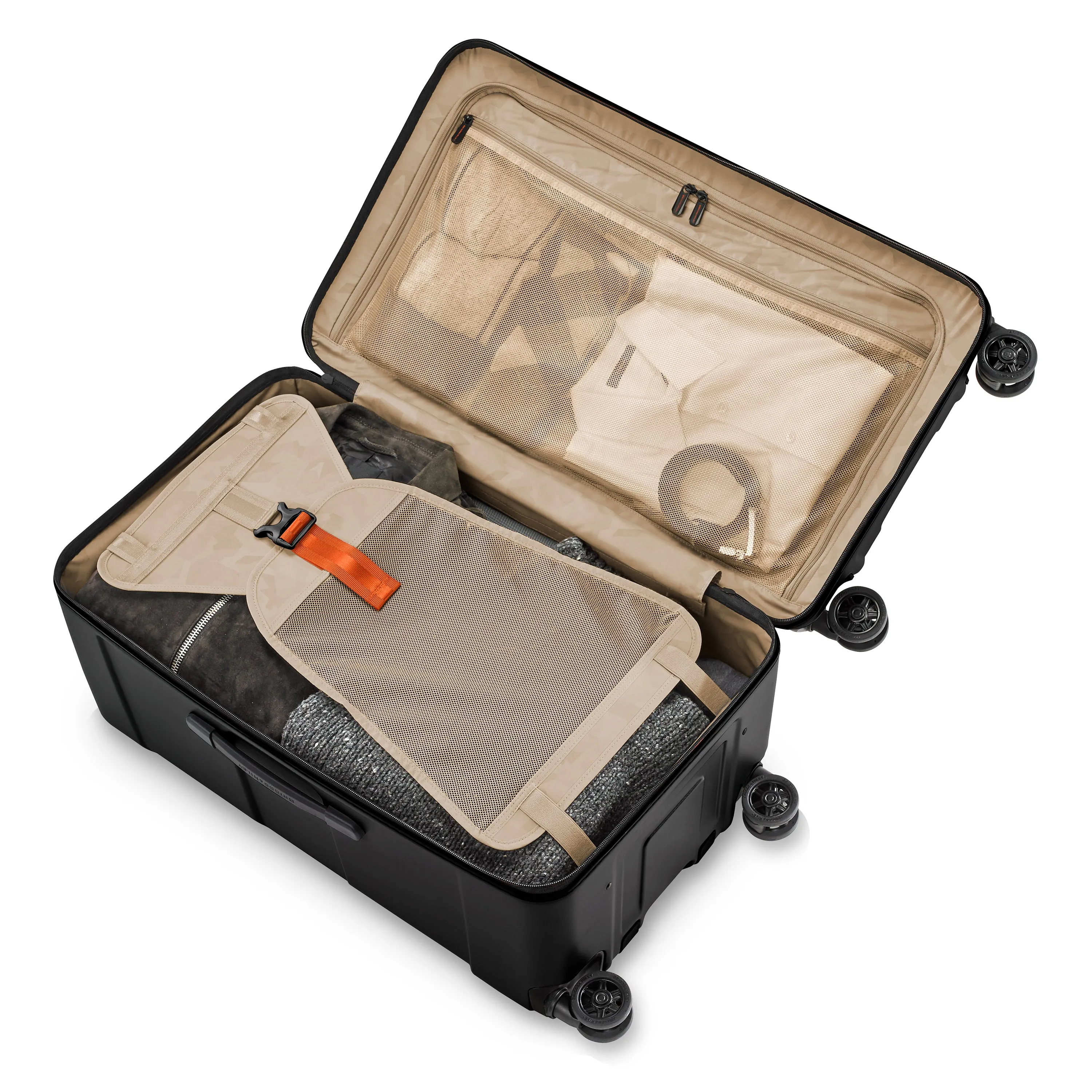 Medium Hardside Trunk Spinner