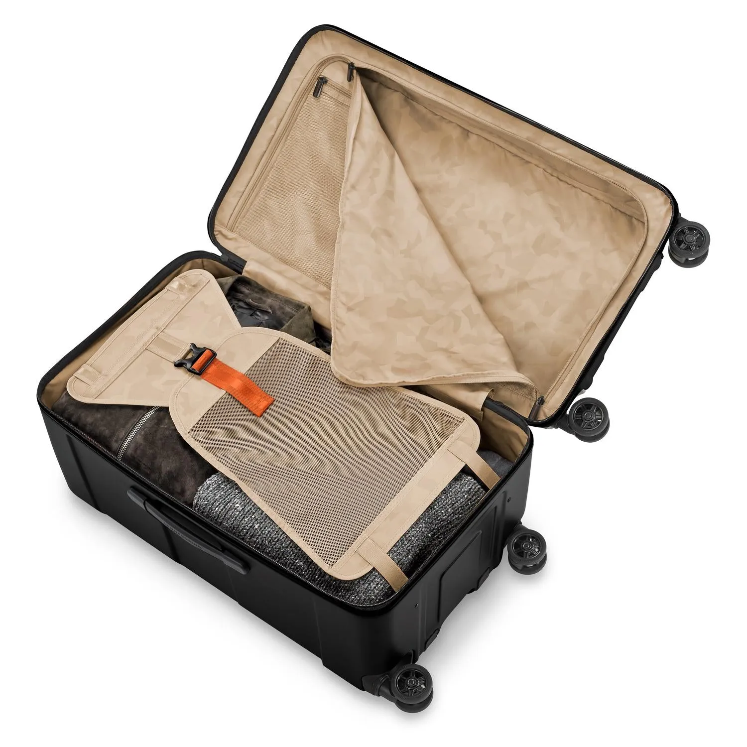 Medium Hardside Trunk Spinner
