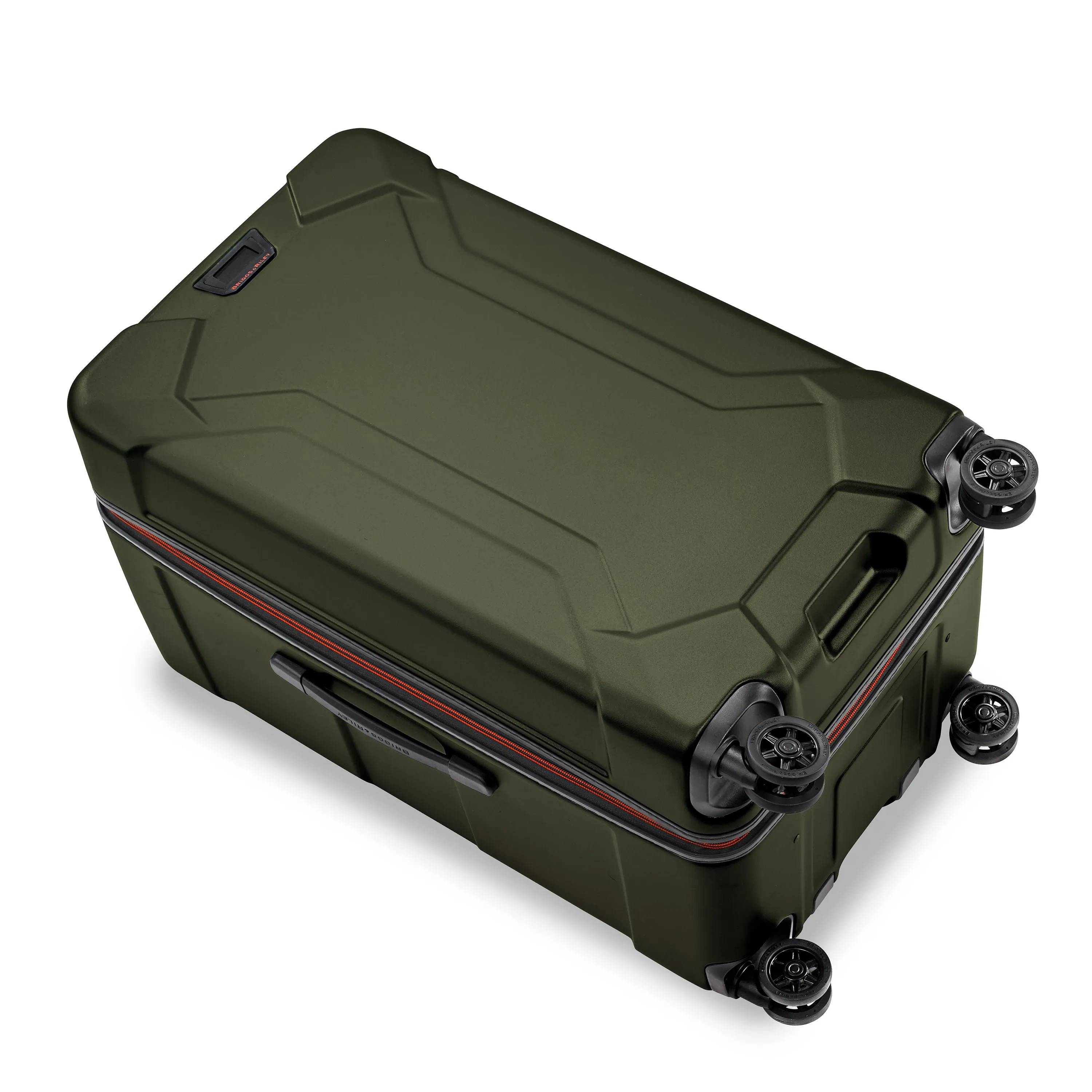 Medium Hardside Trunk Spinner