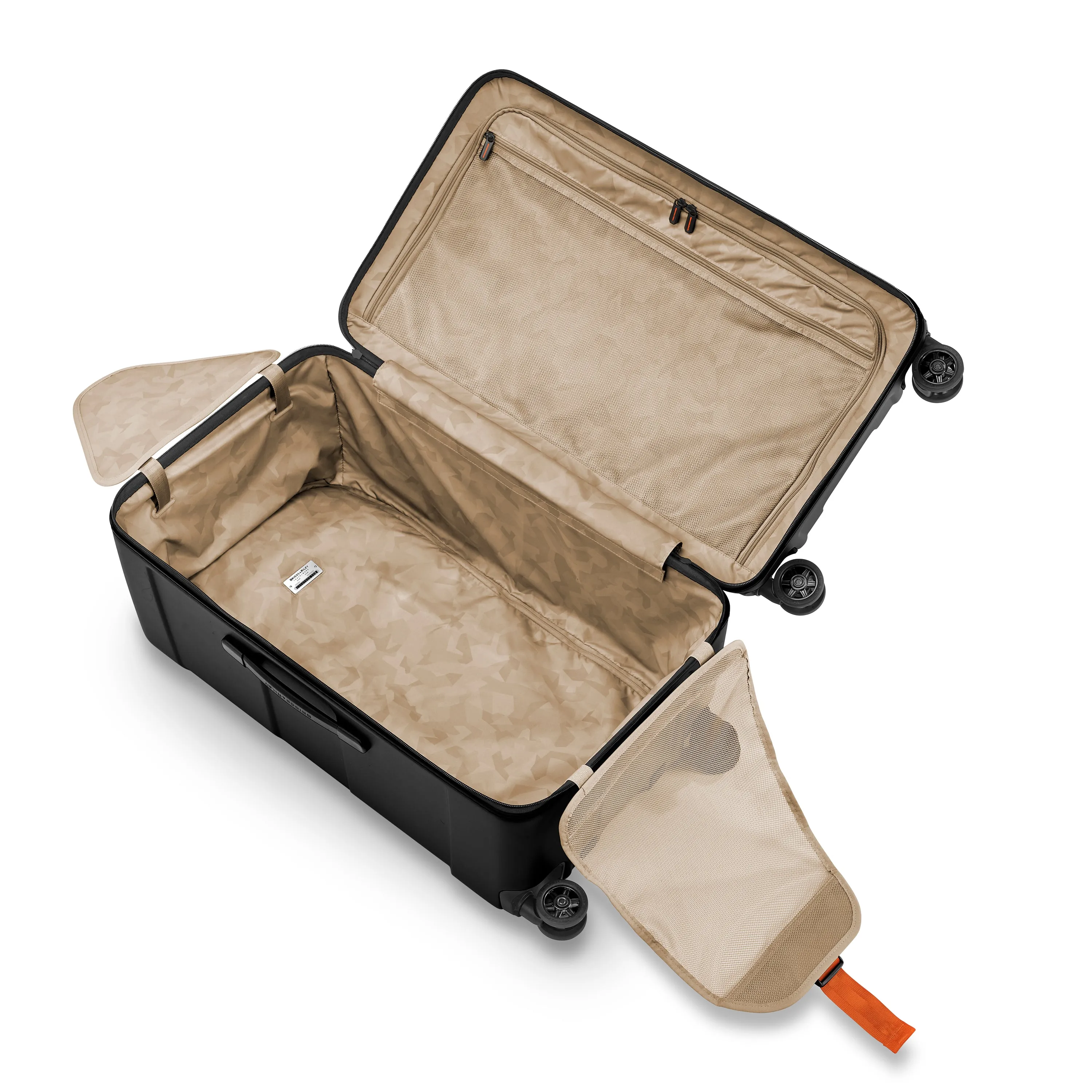 Medium Hardside Trunk Spinner