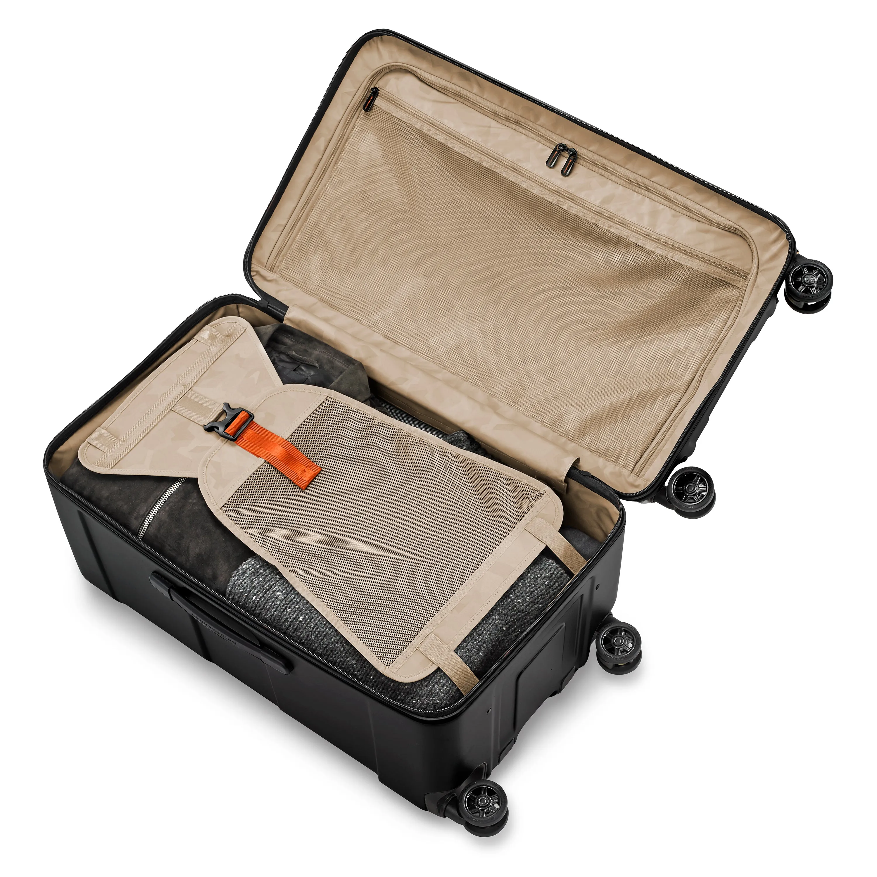 Medium Hardside Trunk Spinner