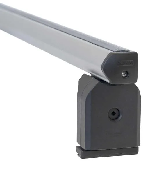 Menabo Professional Airdyn F Roof Bars for Sprinter/MAN (150kg Max.)