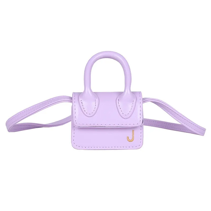 Mini Coin Bag