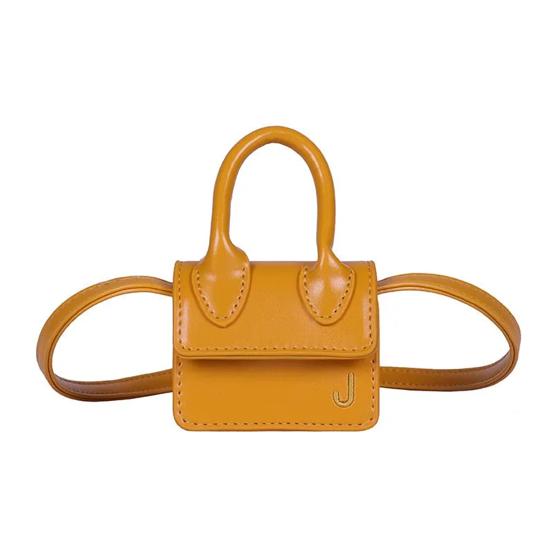 Mini Coin Bag