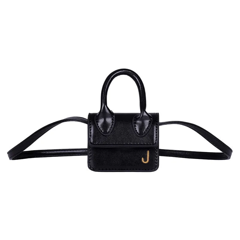 Mini Coin Bag