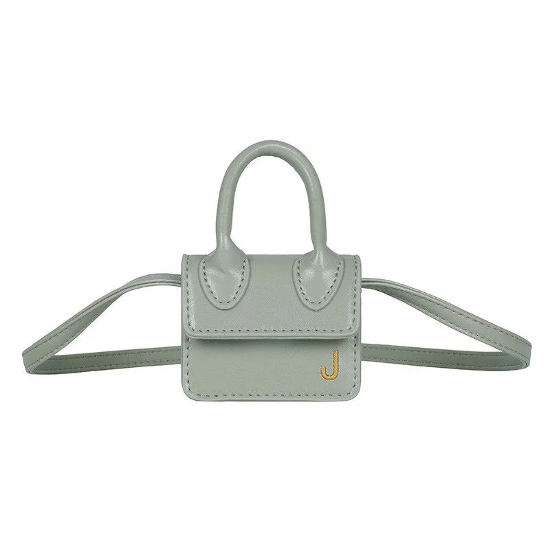 Mini Coin Bag