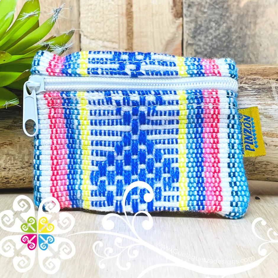 Mini Coin Purse - Monedero