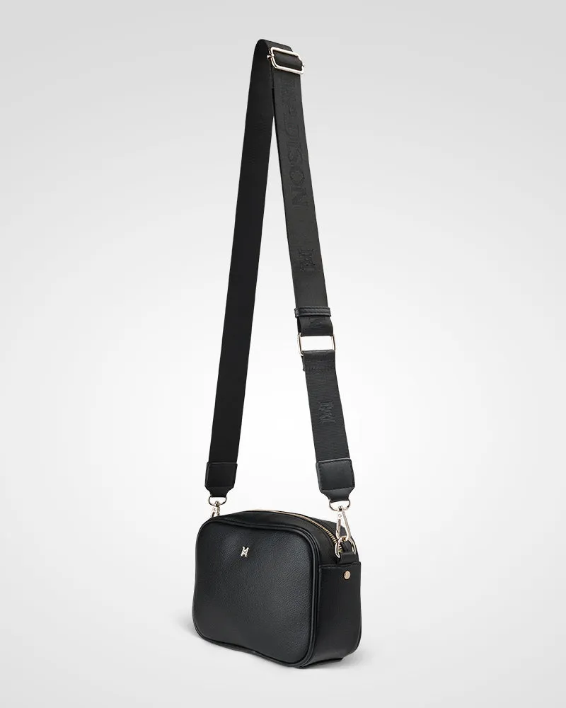 Monica "Wear it 3 Ways" Giftbox - Aztec, Monogram & Matching Bag Strap