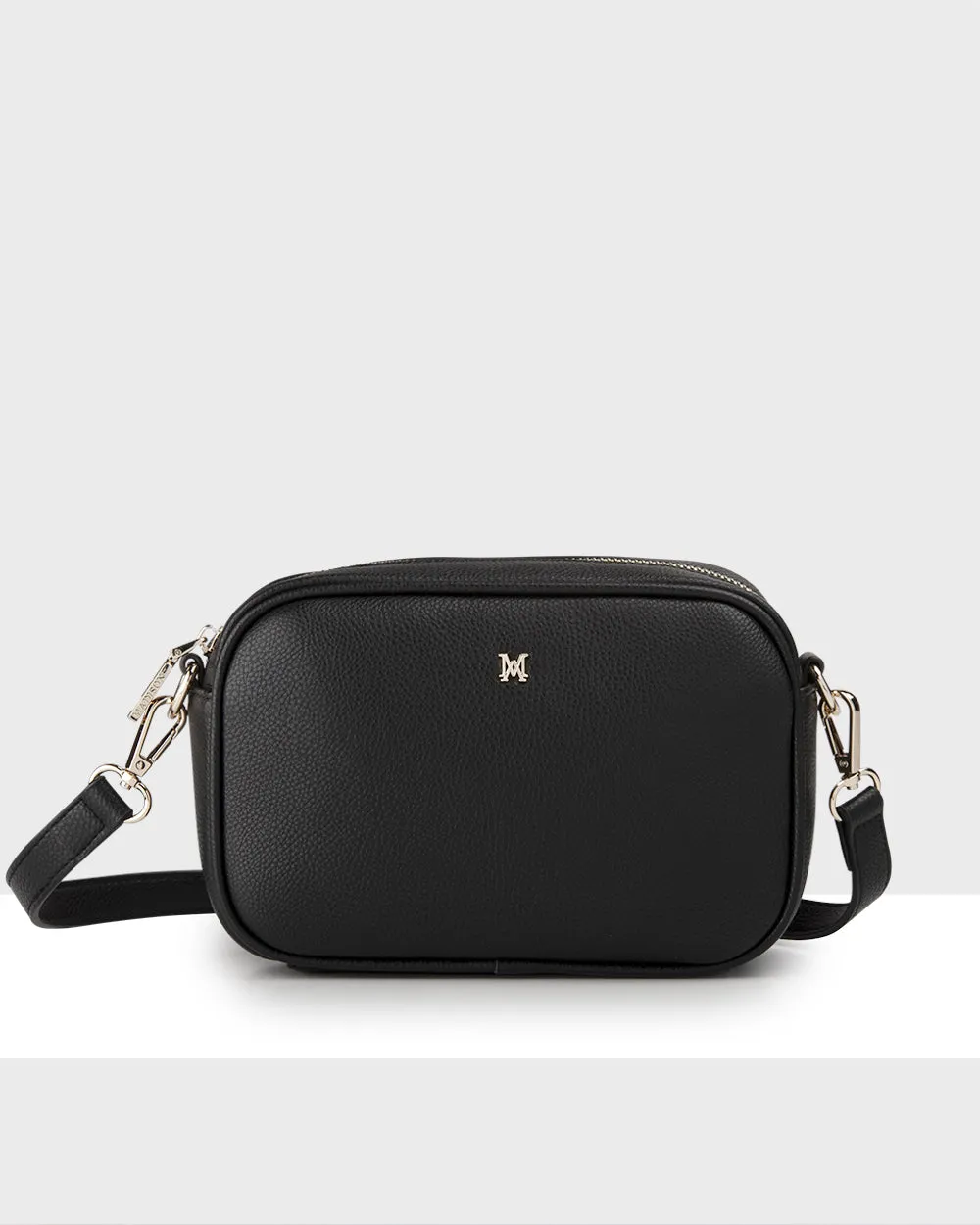 Monica "Wear it 3 Ways" Giftbox - Aztec, Monogram & Matching Bag Strap