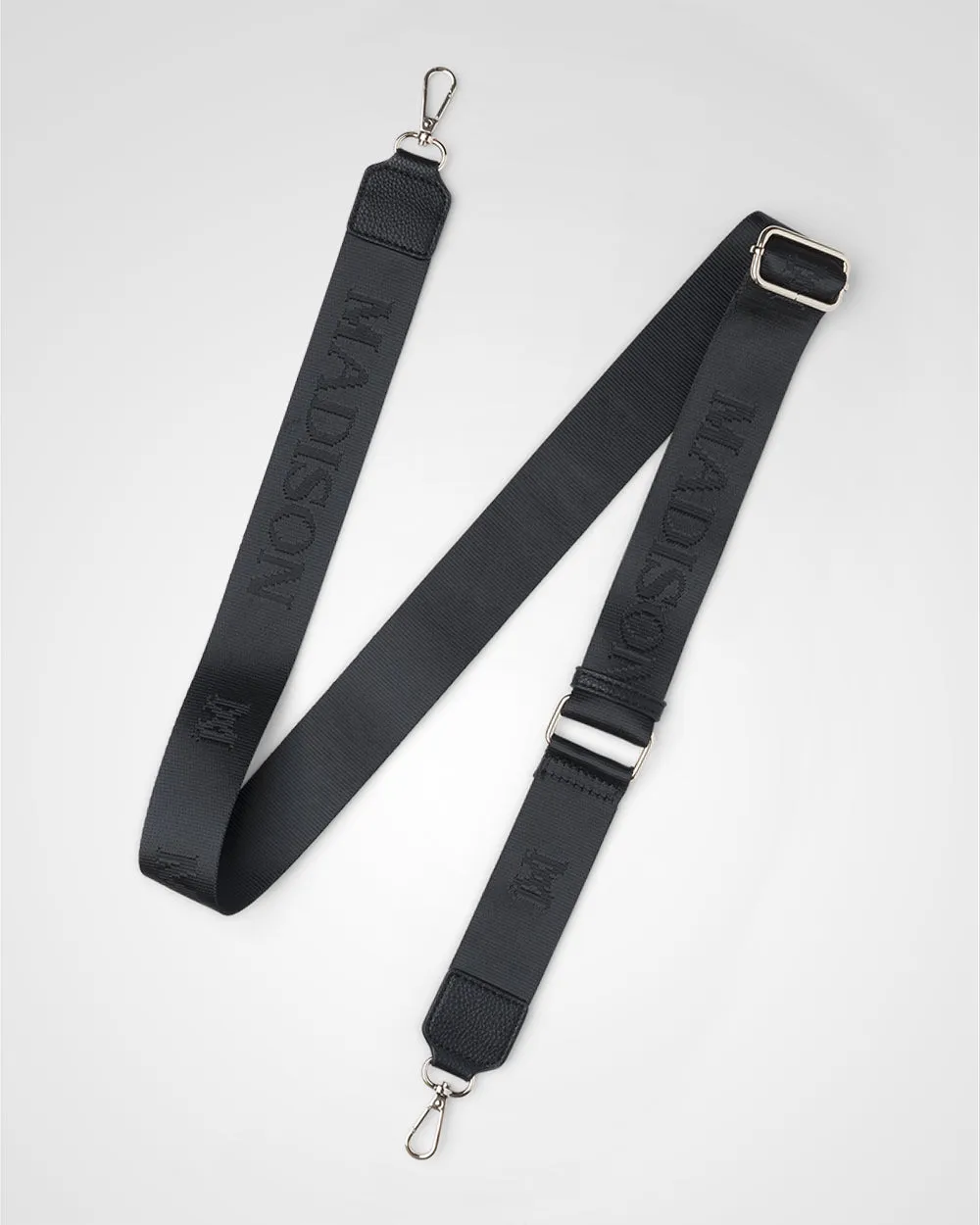 Monica "Wear it 3 Ways" Giftbox - Aztec, Monogram & Matching Bag Strap