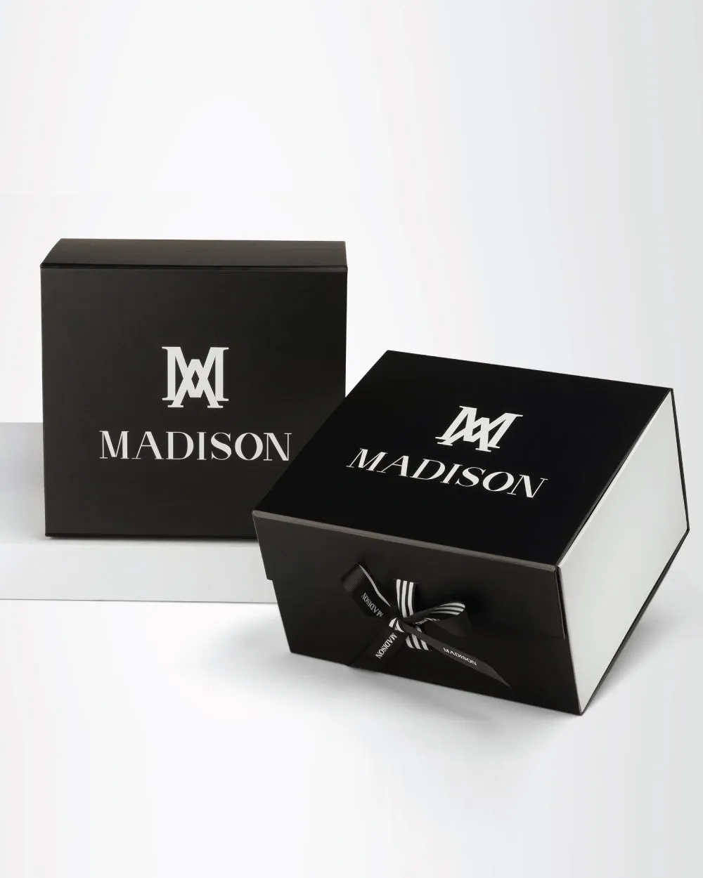 Monica "Wear it 3 Ways" Giftbox - Aztec, Monogram & Matching Bag Strap