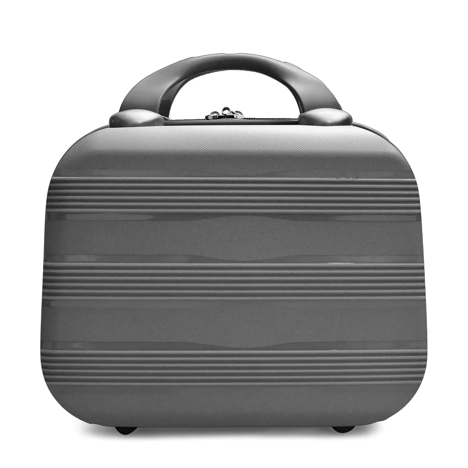 Monza Linex 360° Pp Luggage  3Pc (20/24/28") 1 Free Beauty Case