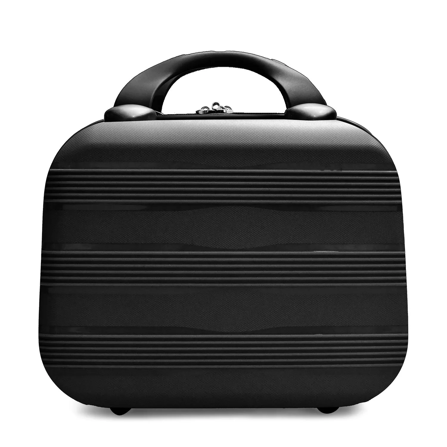 Monza Linex 360° Pp Luggage  3Pc (20/24/28") 1 Free Beauty Case