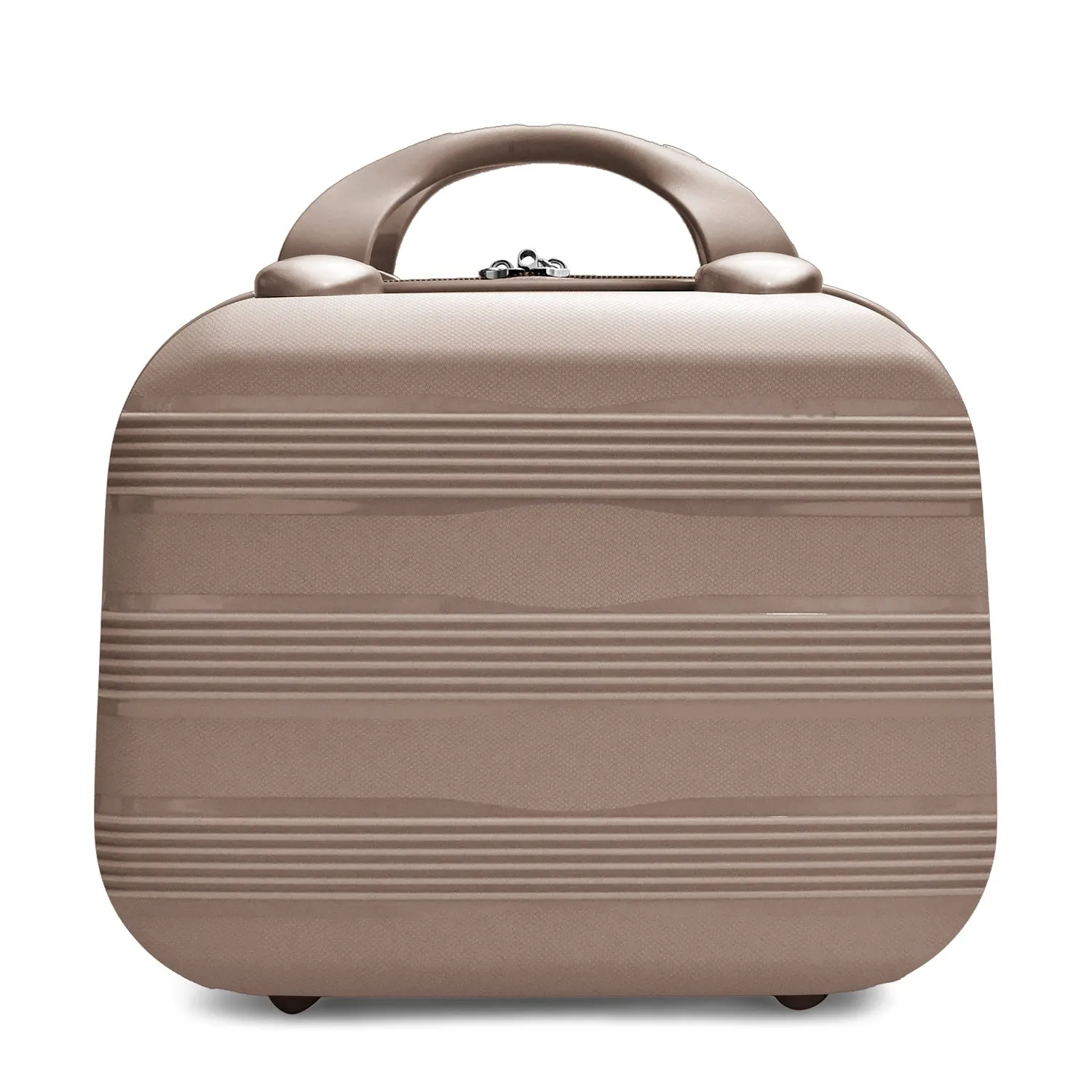 Monza Linex 360° Pp Luggage  3Pc (20/24/28") 1 Free Beauty Case