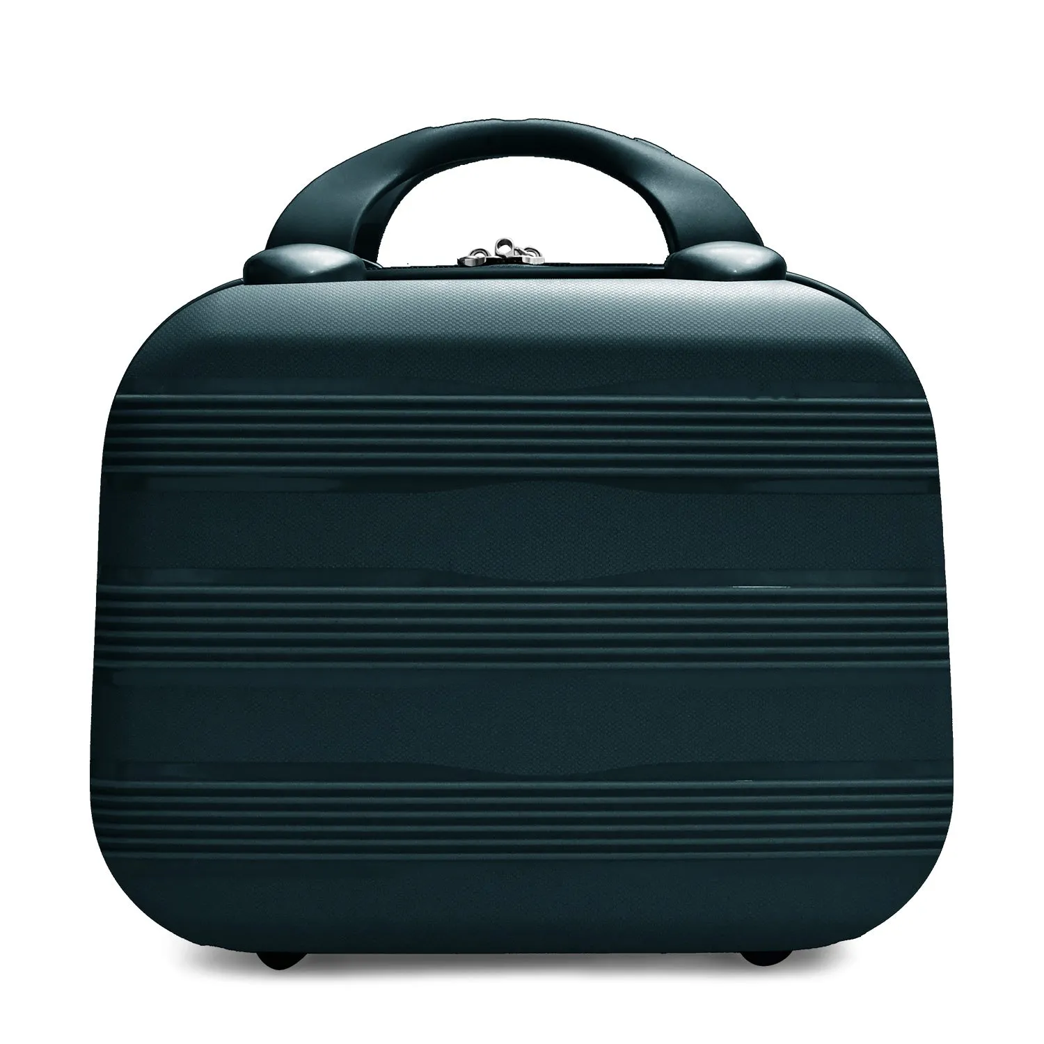 Monza Linex 360° Pp Luggage  3Pc (20/24/28") 1 Free Beauty Case