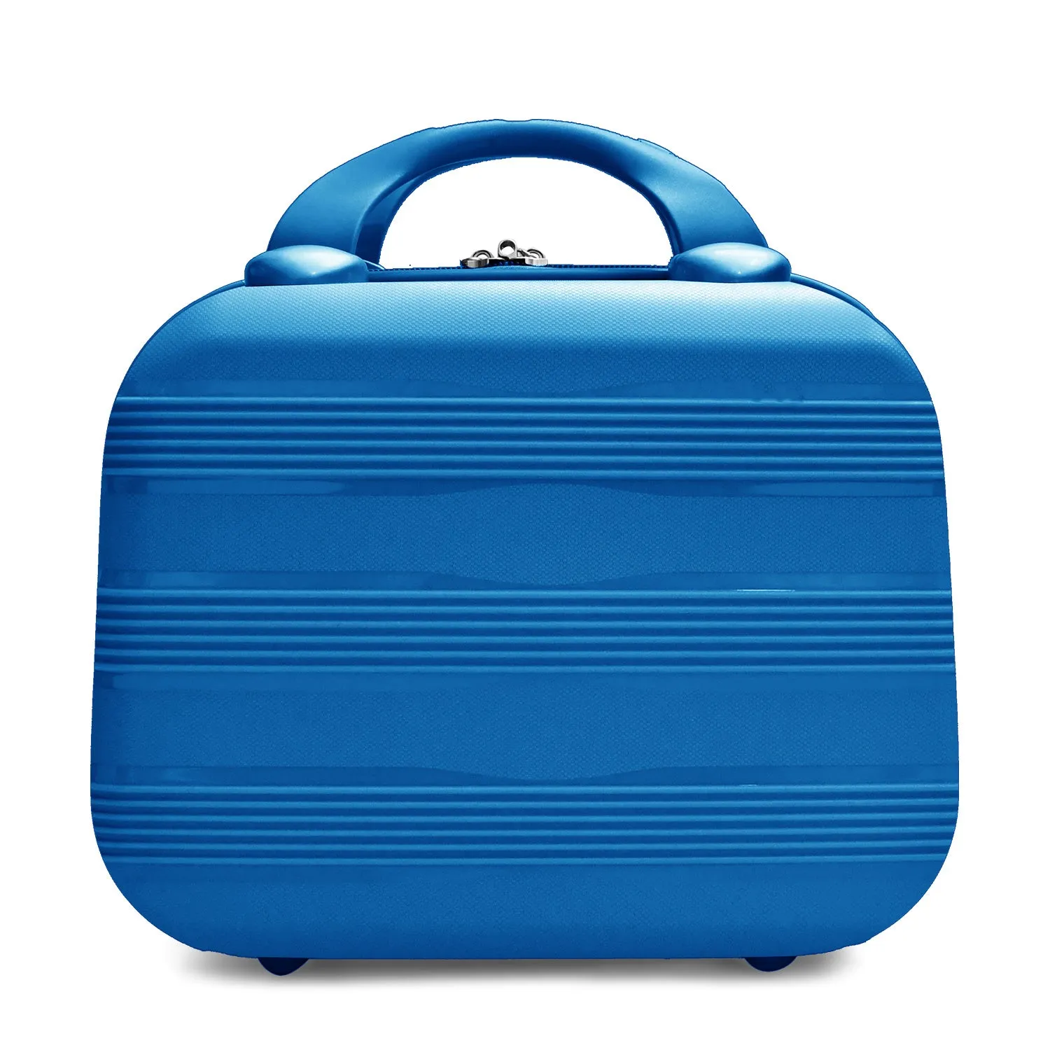 Monza Linex 360° Pp Luggage  3Pc (20/24/28") 1 Free Beauty Case