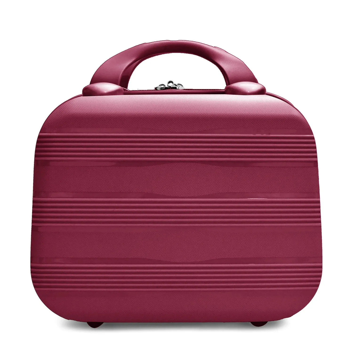 Monza Linex 360° Pp Luggage  3Pc (20/24/28") 1 Free Beauty Case