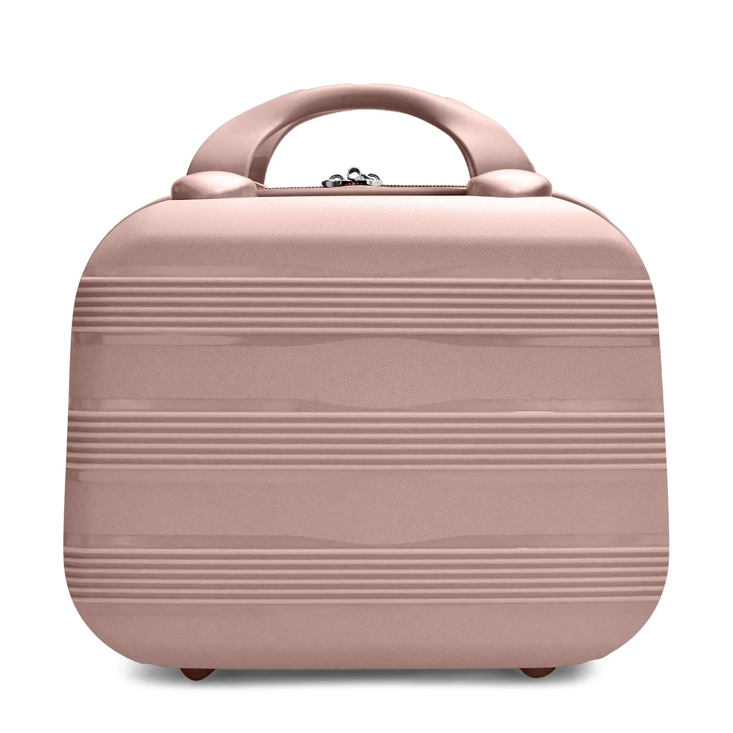 Monza Linex 360° Pp Luggage  3Pc (20/24/28") 1 Free Beauty Case