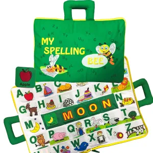 My Spelling Bee