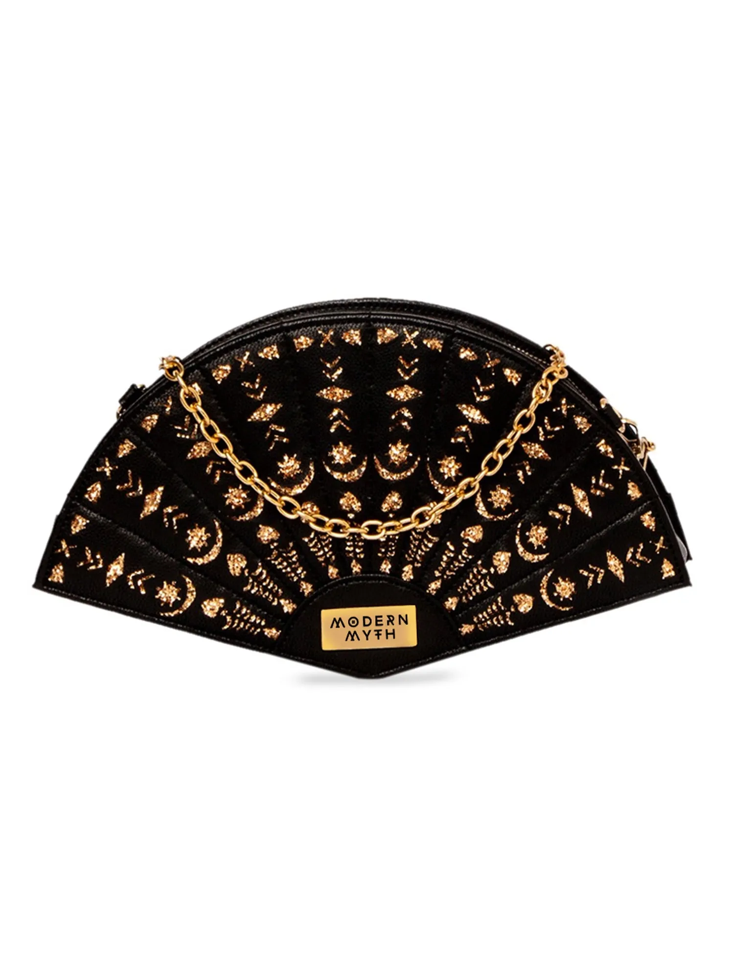 Mystic Woman Fan Bag | Modern Myth