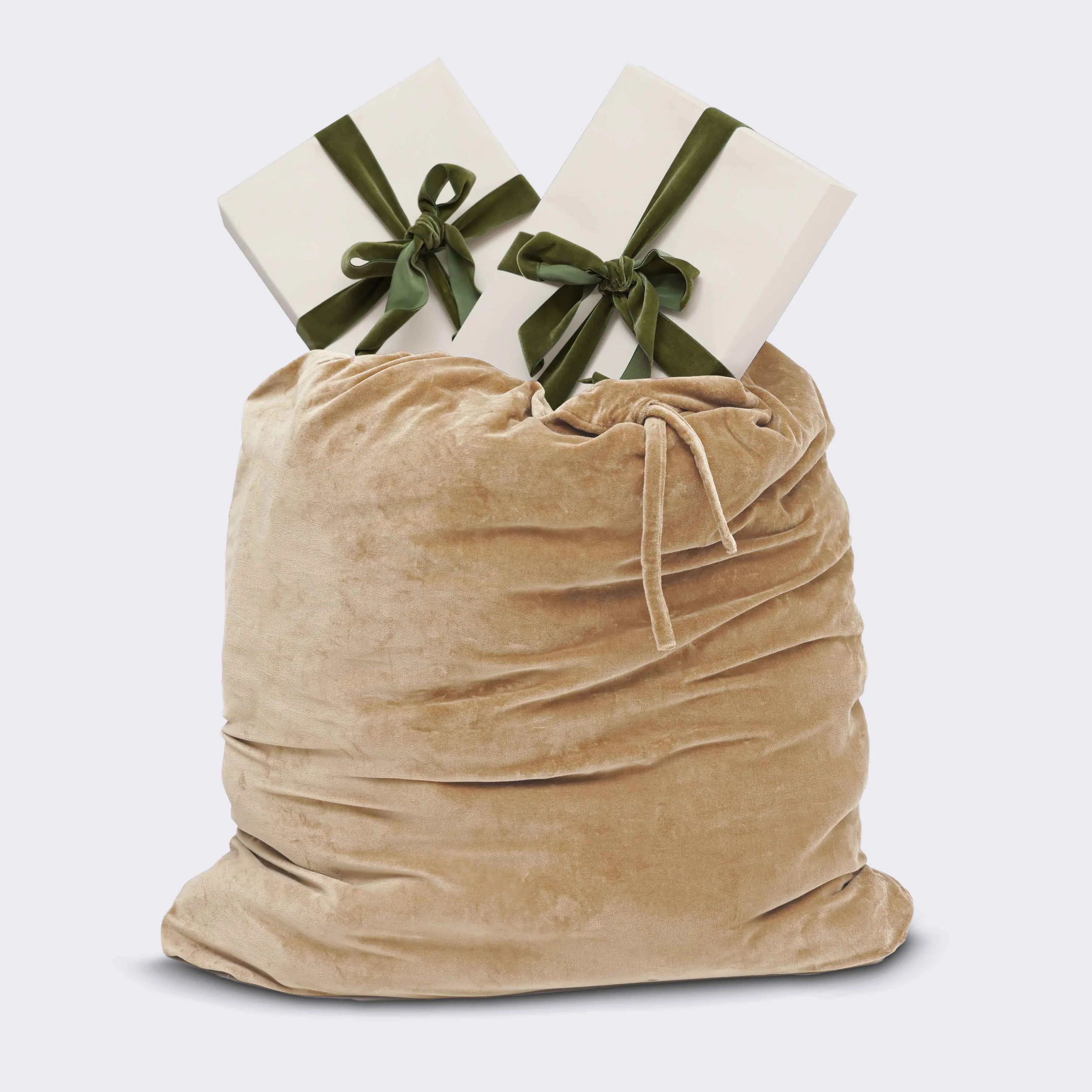 Naveta Velvet Gift Bag