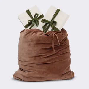 Naveta Velvet Gift Bag
