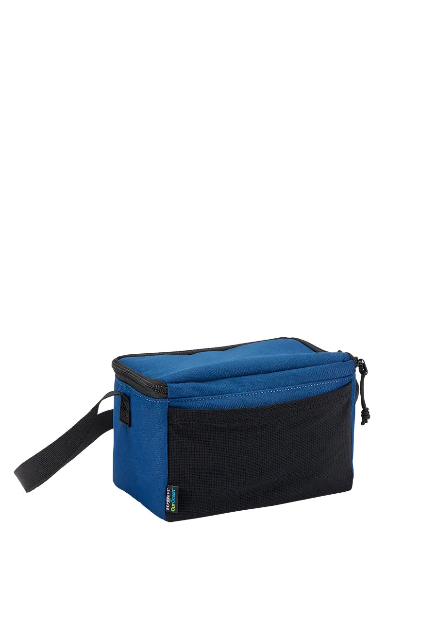 Nixon Siesta Cooler Bag