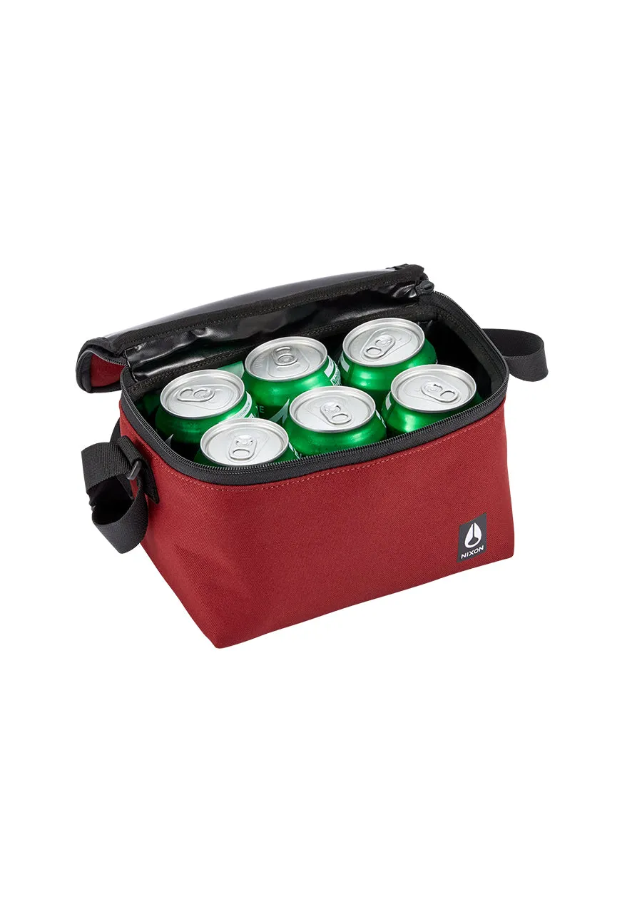 Nixon Siesta Cooler Bag