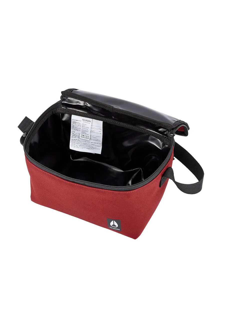 Nixon Siesta Cooler Bag