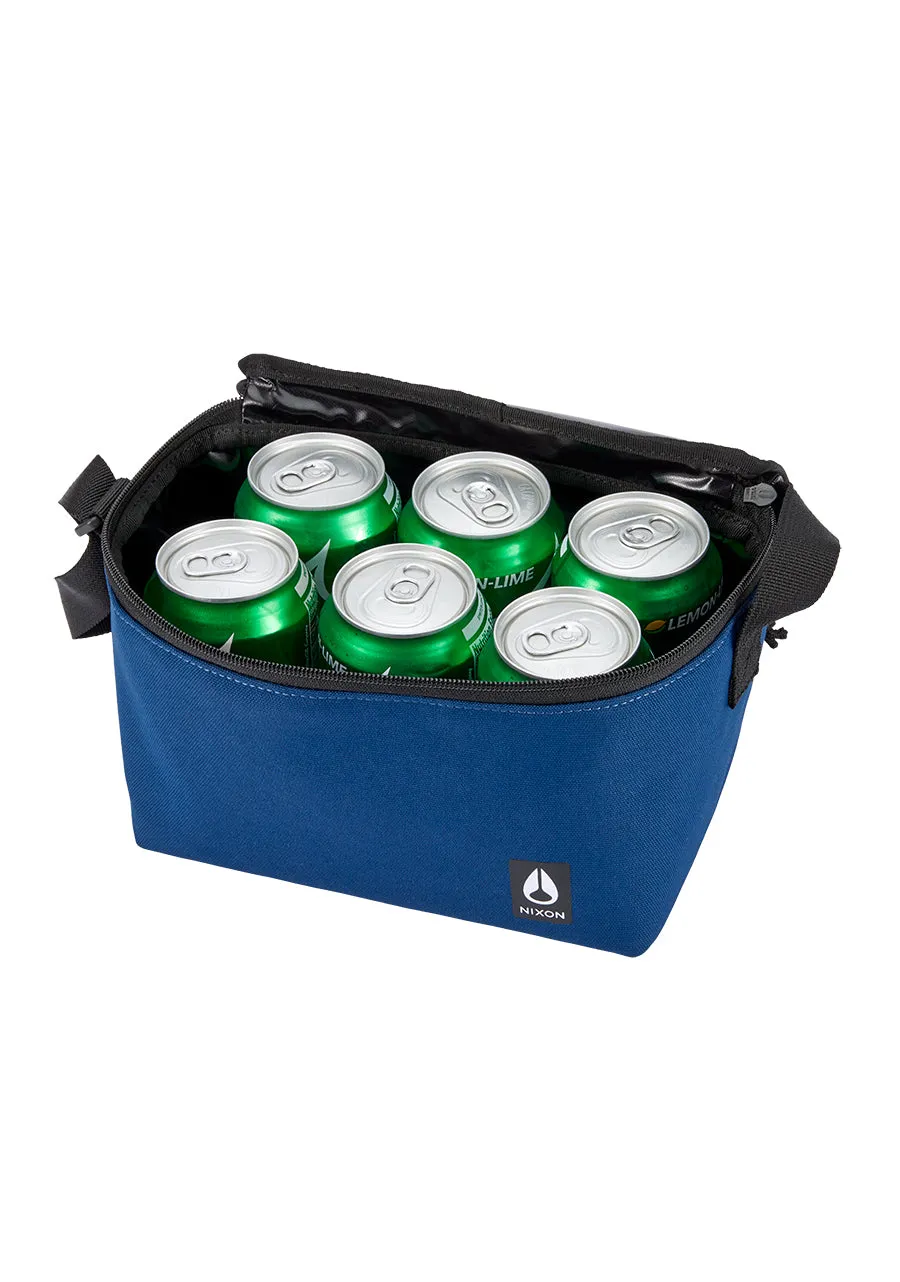 Nixon Siesta Cooler Bag